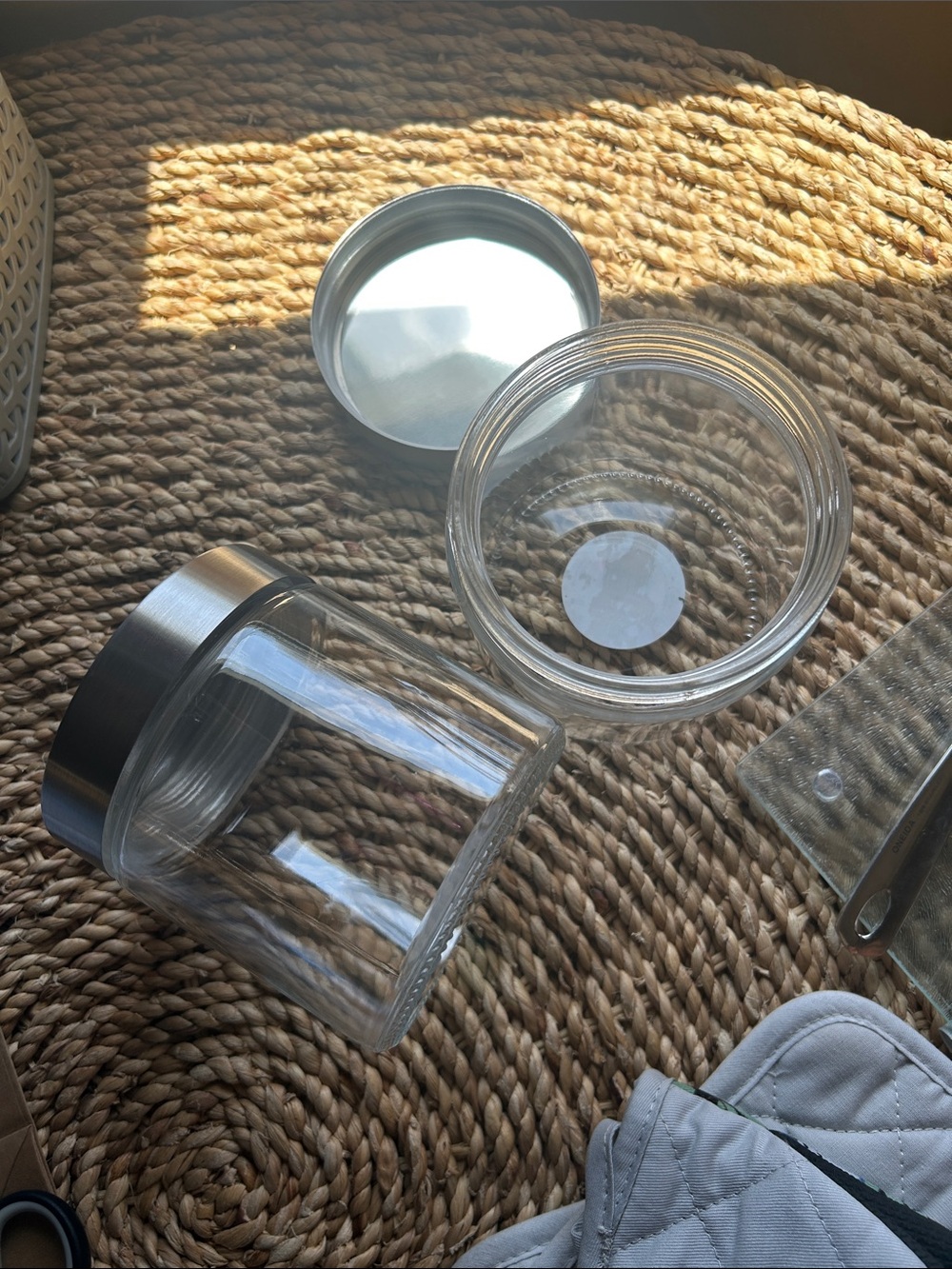 Silver Kitchen bundle - Picture 2 of 9